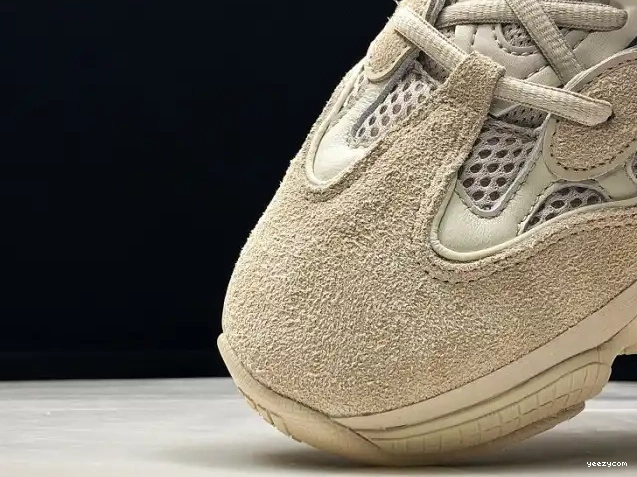 DB2908 Yeezy Rat Desert 500 Blush Adidas 0601